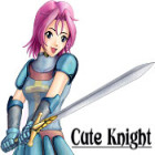 Cute Knight Spiel