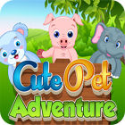 Cute Pet Adventure Spiel