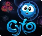 Cyto's Puzzle Adventure Spiel