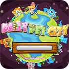 Daily Pet City Spiel