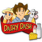 Dairy Dash Spiel