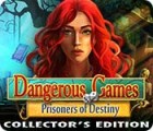 Dangerous Games: Gefangene des Schicksals Sammleredition Spiel