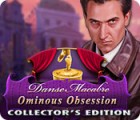 Danse Macabre: Ominous Obsession Collector's Edition Spiel