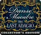 Danse Macabre: Tanz der Geister Sammleredition Spiel