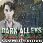 Dark Alleys: Penumbra Motel Sammleredition Spiel