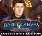 Dark Canvas: Blood and Stone Collector's Edition Spiel