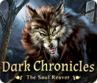 Dark Chronicles: The Soul Reaver Spiel