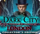 Dark City: London Sammleredition Spiel