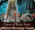 Dark Parables: Curse of Briar Rose Strategy Guide Spiel