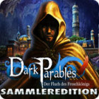 Dark Parables: Der Fluch des Froschkönigs - Sammleredition Spiel