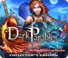 Dark Parables: Das Mädchen mit den Schwefelhölzern Sammleredition Spiel