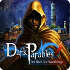 Dark Parables: Der Fluch des Froschkönigs Spiel