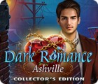 Dark Romance: Ashville Sammleredition Spiel