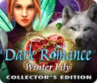 Dark Romance: Winter Lilie Sammleredition Spiel