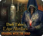 Dark Tales: Die Geister der Toten von Edgar Allan Poe Spiel