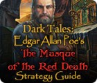 Dark Tales: Edgar Allan Poe's The Masque of the Red Death Strategy Guide Spiel