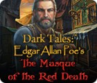 Dark Tales: Die Maske des Roten Todes von Edgar Allan Poe Spiel