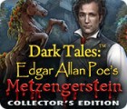 Dark Tales: Edgar Allan Poes Metzengerstein Sammleredition Spiel