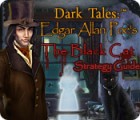 Dark Tales:  Edgar Allan Poe's The Black Cat Strategy Guide Spiel