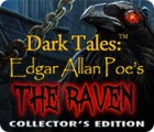 Dark Tales: Der Rabe von Edgar Allan Poe Sammleredition Spiel