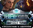 Dead Reckoning: Das Herrenhaus von Brassfield Sammleredition Spiel