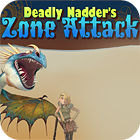 How to Train Your Dragon: Deadly Nadder's Zone Attack Spiel