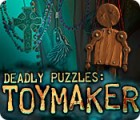 Deadly Puzzles: Der Spielzeugmacher Spiel