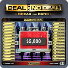 Deal or No Deal Spiel