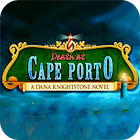 Death at Cape Porto: Ein Dana Knightstone Roman Sammleredition Spiel