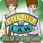 Defenders of Law Strategy Guide Spiel