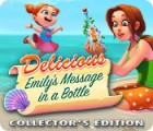 Delicious: Emily's Message in a Bottle Sammleredition Spiel