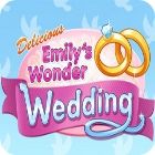 Delicious: Emily's Wonder Wedding Spiel