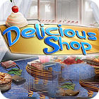 Delicious Shop Spiel