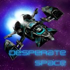 Desperate Space Spiel