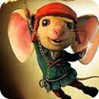 Despereaux Swings Spiel