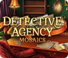 Detective Agency Mosaics Spiel