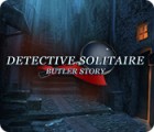 Detective Solitaire: Butler Story Spiel