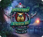 Detectives United: Zeitlose Reise Spiel