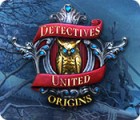 Detectives United: Der Anfang Spiel