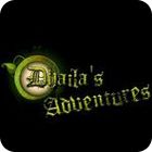 Dhaila's Adventures Spiel