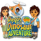 Diego`s Dinosaur Adventure Spiel