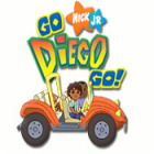 Diego`s Safari Adventure Spiel