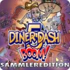 Diner Dash 5: Boom Sammleredition Spiel