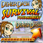 Diner Dash Spiel