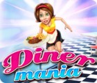 DinerMania Spiel