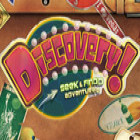 Discovery! Spiel