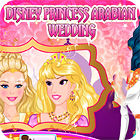 Disney Princesses: Arabian Wedding Spiel