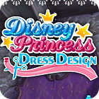 Disney Princess Dress Design Spiel