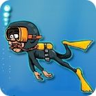 Diving Adventure Spiel