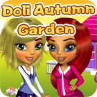 Doli Autumn Garden Spiel